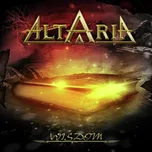 Wisdom - Altaria [CD]