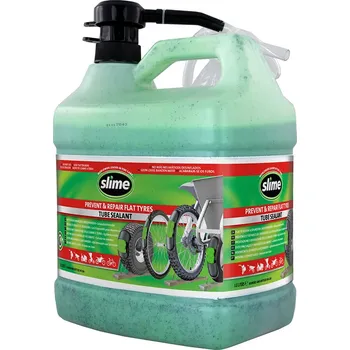 Lepící sada Dušová náplň SLIME 3,8L – včetně pumpy