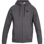 Pánská mikina Under Armour Rival Fleece FZ Hoodie XS