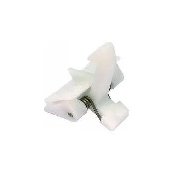 Bosch Siemens náhradní díl 00183608 západka dveří pračky