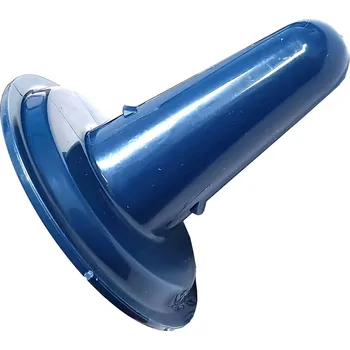 Struková ucpávka/záslepka ITP modrá