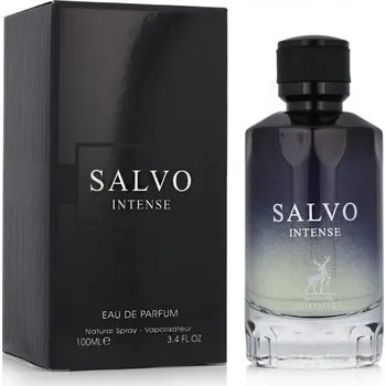 Maison Alhambra Salvo Intense M EDP 100…