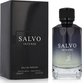 Pánský parfém Maison Alhambra Salvo Intense M EDP 100 ml