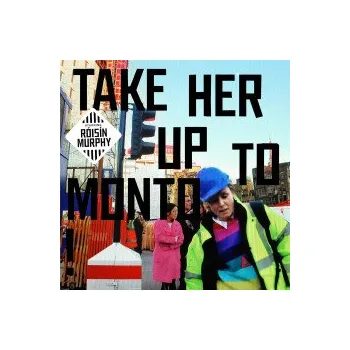 Zahraniční hudba Take Her Up To Monto / Vinyl / 2LP - Roisin Murphy [2 LP]