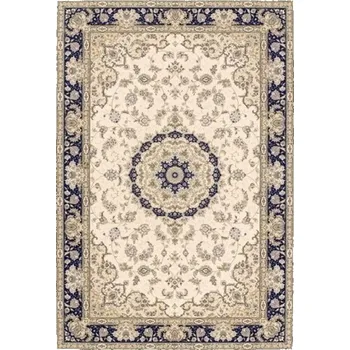 Koberec Klasický vlněný koberec Osta Diamond 7253/121 Osta 67 x 130