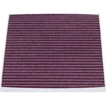 Ventilátor topení a klimatizace Kabinový (pylový) filtr KAVO PARTS HC-8210X