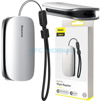 Auto-moto Baseus opravář gumiček stěračů (brousek) stříbrný a zpět 19 Kč s ATC Clubem