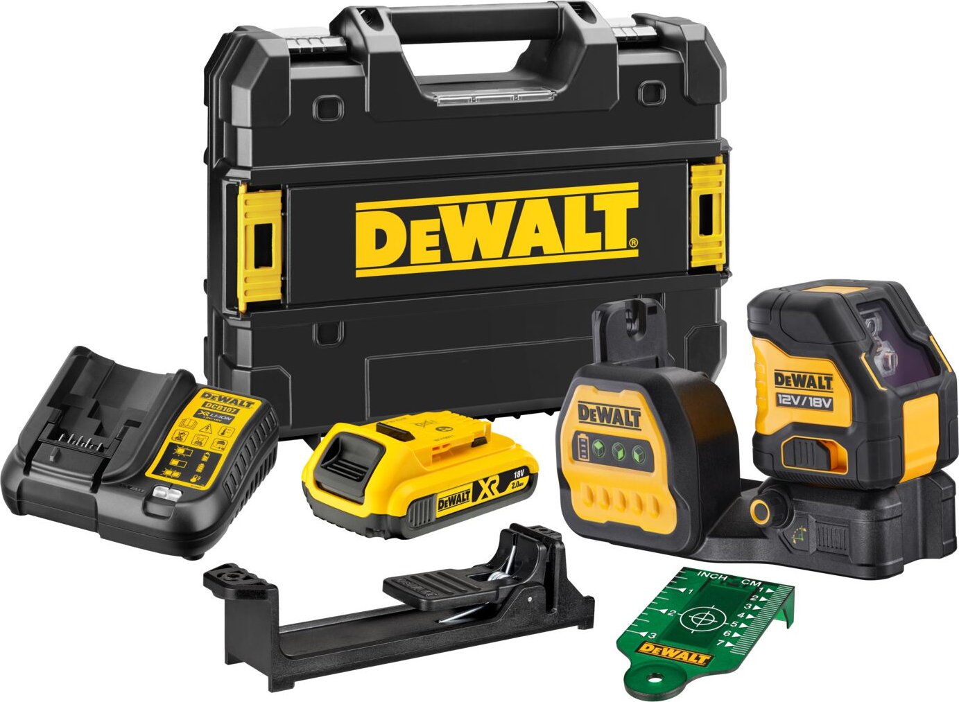 DeWALT DCE088D1G18 od 7 993 Kč - Zbozi.cz