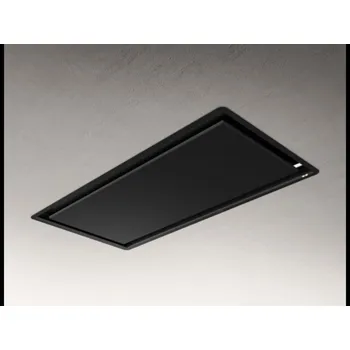 Digestoř ELICA ILLUSION H16 BL MAT/A/100