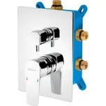 Novaservis Metalia 58 BOX58051RX,0