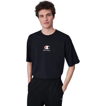 CHAMPION CREWNECK T-SHIRT 219847 KK001 M Velikost: M