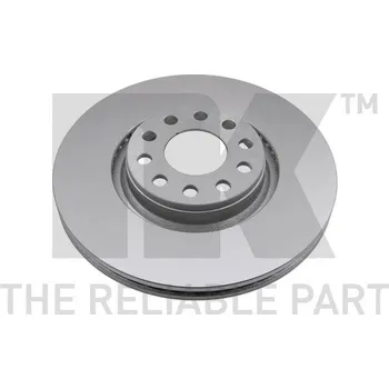 Brzdový kotouč Brzdový kotouč NK 3147134