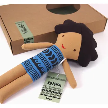 Panenka Panenka Sophia II.