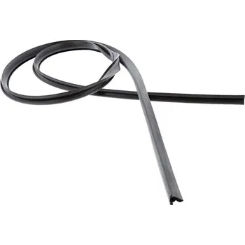 Příslušenství pro sporák Zanussi 50206535002 těsnění dveří trouby