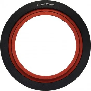 Lee Filters - SW150 adaptér pro Sigma 20mm/1,4 HSM lens