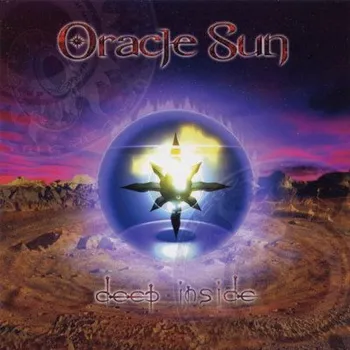 Zahraniční hudba Oracle Sun - Deep Inside (CD, SC114-2)