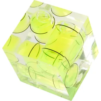 Vodováha Falcon Eyes CA-BLHS3 vodováha do patice blesku