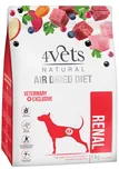 4Vets Natural Dog Adult Air Dried Diet…