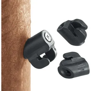 Ohradník Český výrobek Izolátor ohradníku válcový zkosený