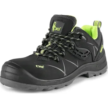 Pracovní obuv Obuv CXS UNIVERSE COMET S3, polobotka Velikost: 46