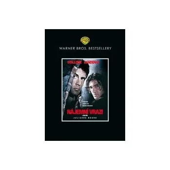 DVD film Nájemní vrazi / Assasins - DVD