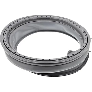 Praní a péče o prádlo Aeg Electrolux Zanussi náhradní díl 140004668079 originální těsnění dveří pračky