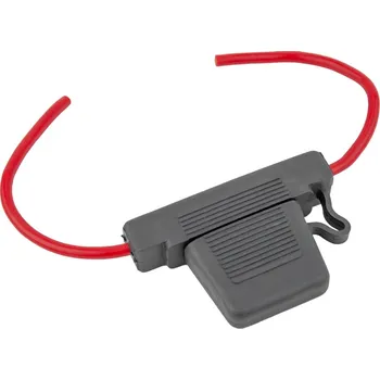 Autoelektrika Autolamp Pojistkové pouzdro pro MAXI pojistky 6mm