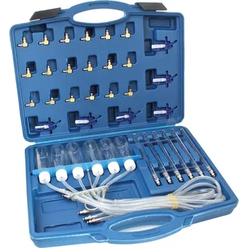 Autodiagnostika Tester vstřikování Common Rail průtokový