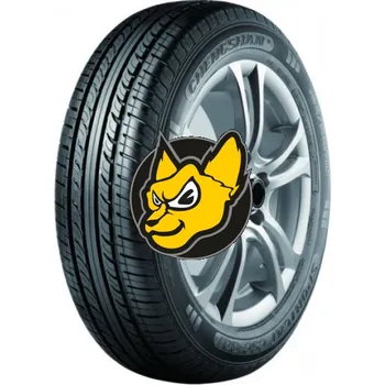 Letní osobní pneu CST CSC801 155/80 R13 79T