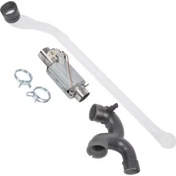 Příslušenství pro myčku Aeg Electrolux Zanussi Ikea 50290104004 topné těleso myčky nádobí opravná sada