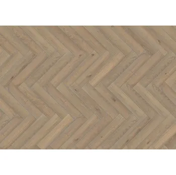 dřevěná podlaha Kährs® Dub CC Vintage bílý 111PCCEKFWKE06R