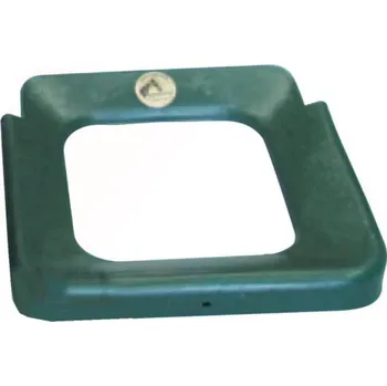 napáječka pro hospodářská zvířata Ochranná hrana pro koryto 630112, 330 mm