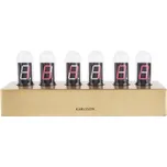 Designové digitální stolní hodiny 4207 Karlsson 28cm