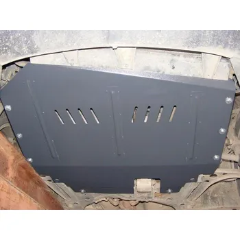 Kryt motoru Kryt pod motor VOLKSWAGEN SHARAN (7M8, 7M9, 7M6) - Plech - 8595698040992