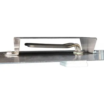 napáječka pro hospodářská zvířata Topné těleso 24V / 180W Suevia Model 6063