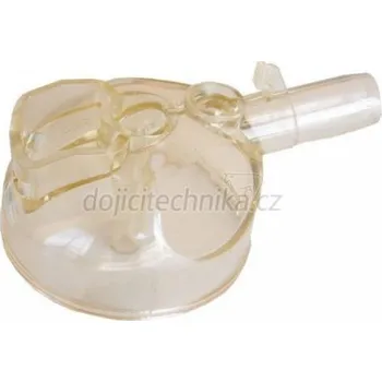 Spodek pro sběrač Classic 300 cm bez ventilu