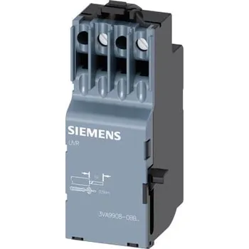 Stykač SIEMENS Podpěťová spoušť 120-127V AC 50/60Hz 3VA9908-0BB24 3VA9908-0BB24