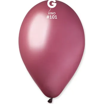 Balónek Svet balonku Balónek pastelový - víno 30 cm