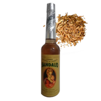 Osvěžovač vzduchu Cologna Aqua de Sandalo 221 ml