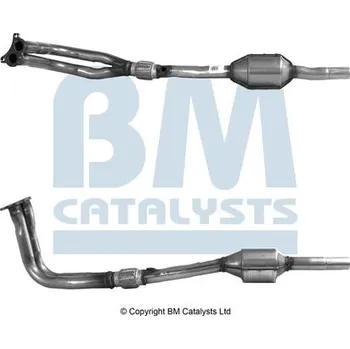 Katalyzátor Katalyzátor BM CATALYSTS BM90546H