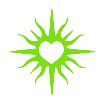 Samolepící dekorace SAMOLEPKA Srdíčko 006 (04 - zelená kawasaki) NA AUTO, NÁLEPKA, FÓLIE, POLEP, TUNING, VLASTNÍ TEXT, TISK, AUTOSAMOLEPKY.cz, POLEPY, OBRÁZEK, LOGO, SAMOLEPKY