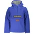 Pánská větrovka Napapijri Rainforest Winter Anorak NA4GMC modrá