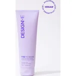 Šampon pro blond vlasy DESIGNME FAB.ME FORTIFYING PURPLE SHAMPOO 250 ML