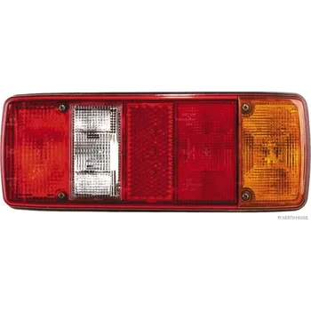 Zadní světlomet Zadní světlo HERTH+BUSS ELPARTS 83840186