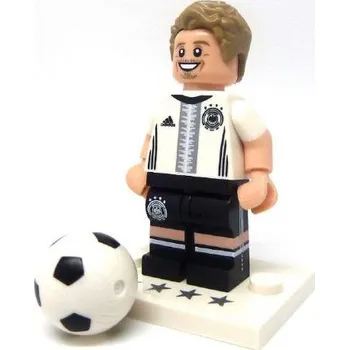 Hračka LEGO® minifigurky 71014 DFB série - 16. Max Kruse
