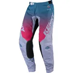 KENNY kalhoty TRACK FOCUS 22 grey/blue - 36