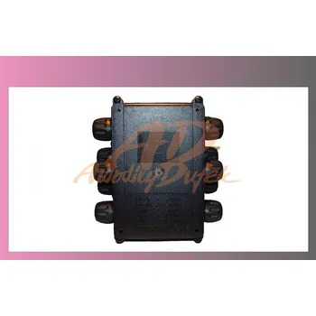 Elektroinstalační krabice krabice rozvodná IP54 -ADR 14pólů