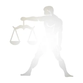 Samolepící dekorace SAMOLEPKA Váhy 004 levá (82 - odrazková reflexní bílá) NA AUTO, NÁLEPKA, FÓLIE, POLEP, TUNING, VLASTNÍ TEXT, TISK, AUTOSAMOLEPKY.cz, POLEPY, OBRÁZEK, LOGO, SAMOLEPKY