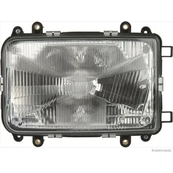 Přední světlomet Světlomet HERTH+BUSS ELPARTS 81658101
