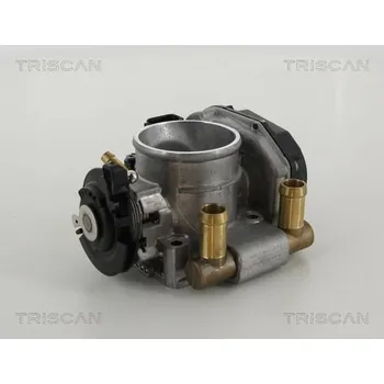 Systém vstřikování Hrdlo škrticí klapky TRISCAN 8820 29014